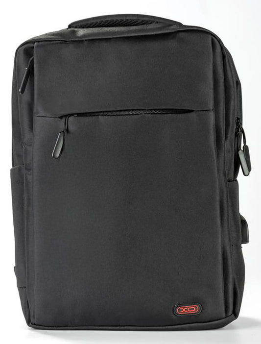 TF Zaino Porta PC XO 15.6 Nero"