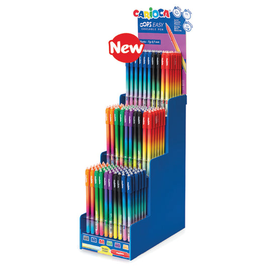 Penne Carioca Oops Easy 53500 Expo 180 pz.