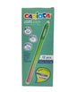 Penne Carioca Oops Easy Verde 12 pz