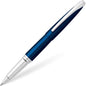 Cross ATX Lacca Blu Roller 885-37