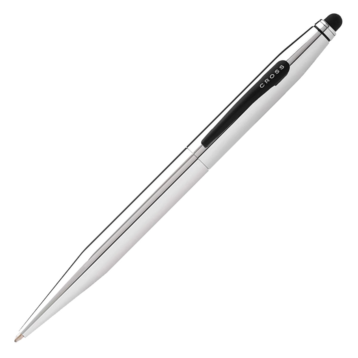 Cross Tech 2 Sfera Touch Cromo 0652-2