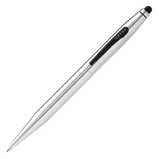 Cross Tech 2 Sfera Touch Cromo 0652-2