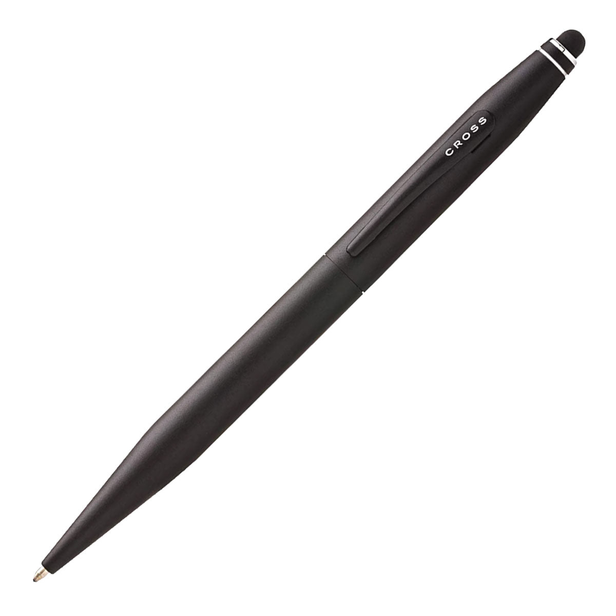 Cross Tech 2 Sfera Touch Nero Satinato 0652-1