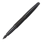 Cross ATX Spazzolata Nero Stilo 886-41FJ Fine