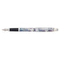 z Cross 00 Botanica Stilo F Purple 0646-2FS  (Fine Stock)