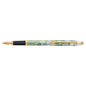 z Cross 00 Botanica Stilo F Green 0646-4FF  (Fine Stock)