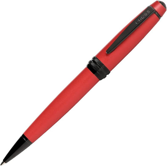 Cross Bailey Lacca Rossa Opaca Sfera 0452-21