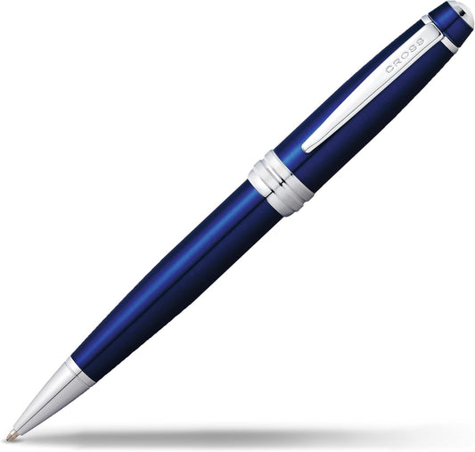 Cross Bailey Lacca Blu Sfera 0452-12