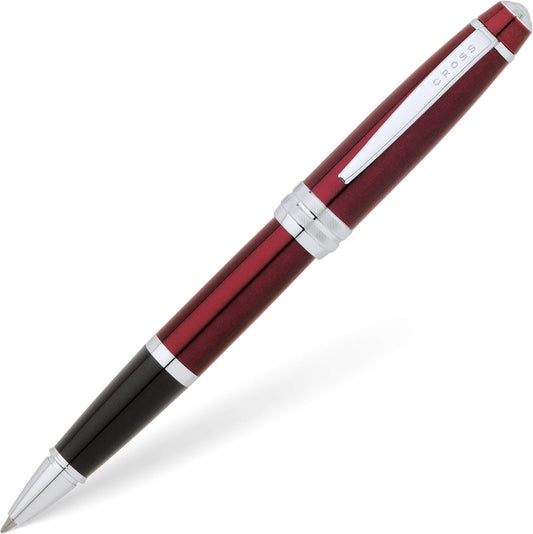 Cross Bailey Lacca Rossa Roller 0455-8