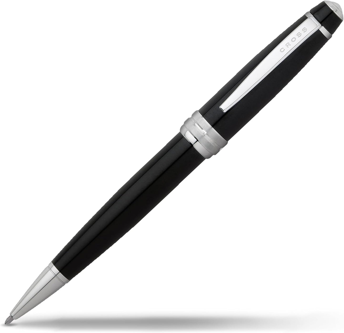 Cross Bailey Lacca Nera Sfera  0452-7