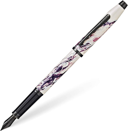 z Cross 00 Wanderlust Stilo F Everest 0756-1FF  (Fine Stock)