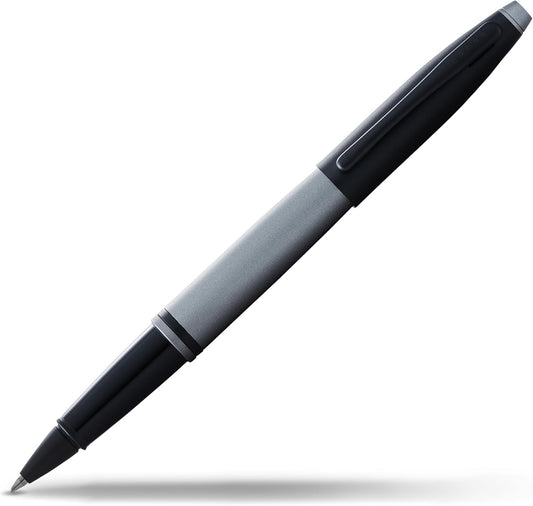 Cross Calais Grigio Nero Roller 0115-26