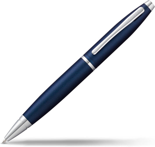 Cross Calais Blu Metallic Matt Sfera 0112-18