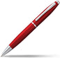Cross Calais Rosso Metallizzato Sfera  0112-19
