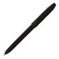 z Cross 00 Tech 4 Multifunzione Nera PVD 0610-4  (Fine Stock)