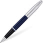 Cross Calais Cromo Lacca Blu Roller 0115-3