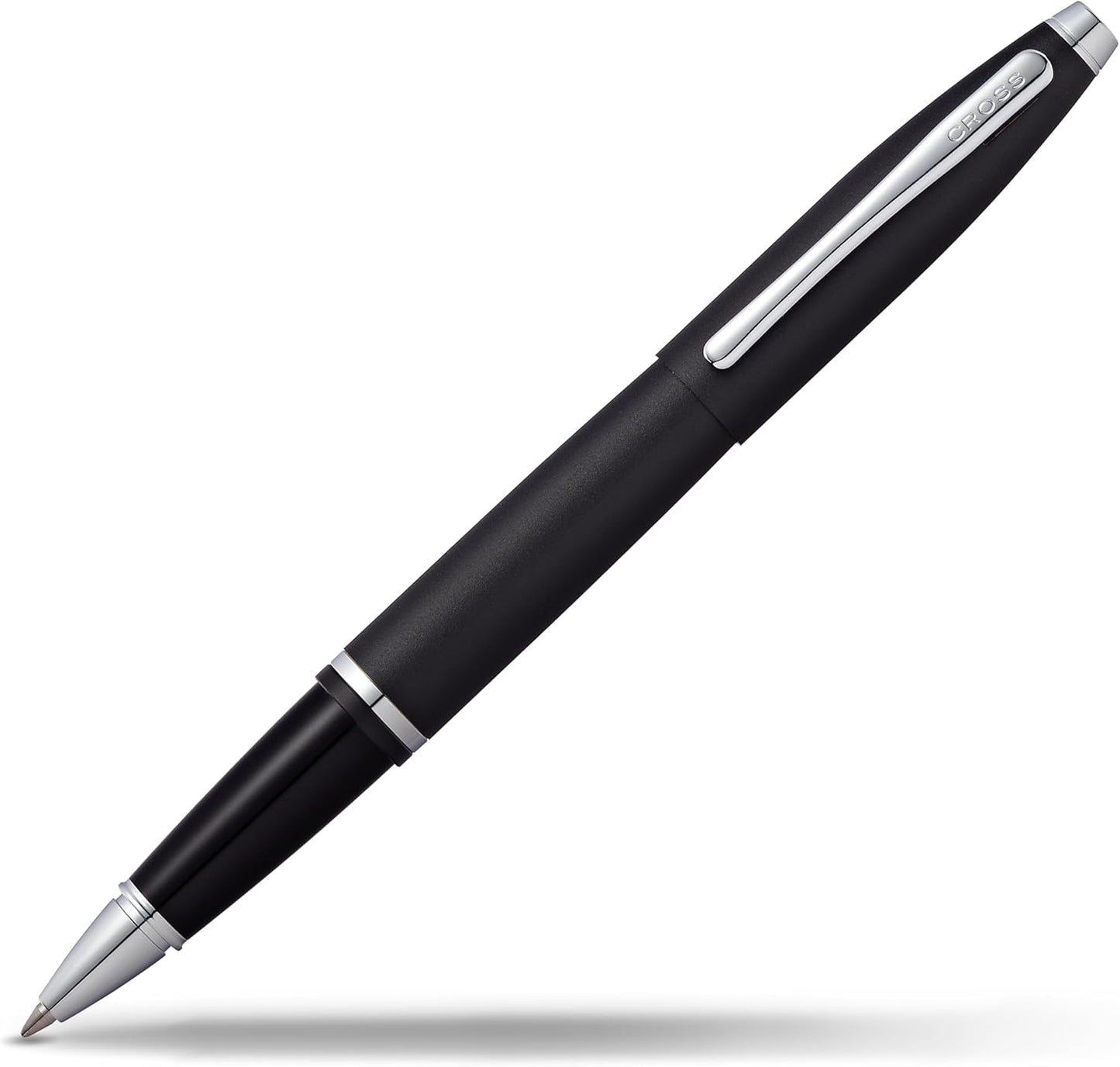 Cross Calais Nero Opaco Roller 0115-14