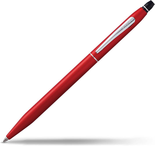 Cross Click Rosso Sfera 0622-119
