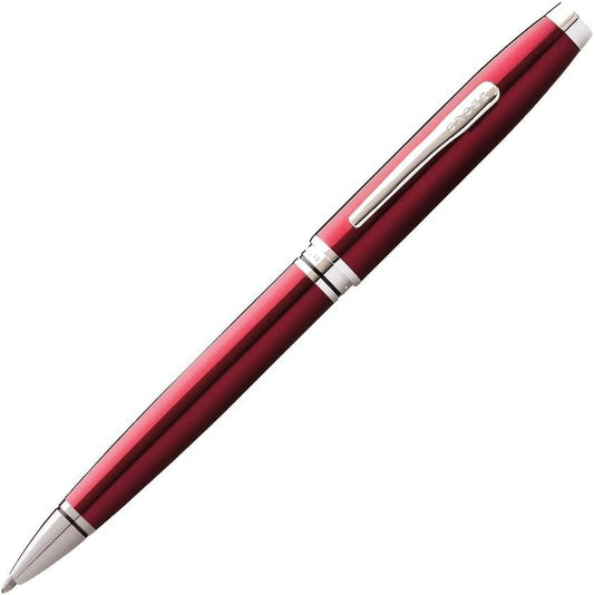 Cross Coventry Sfera Lacca Rosso 0662-10