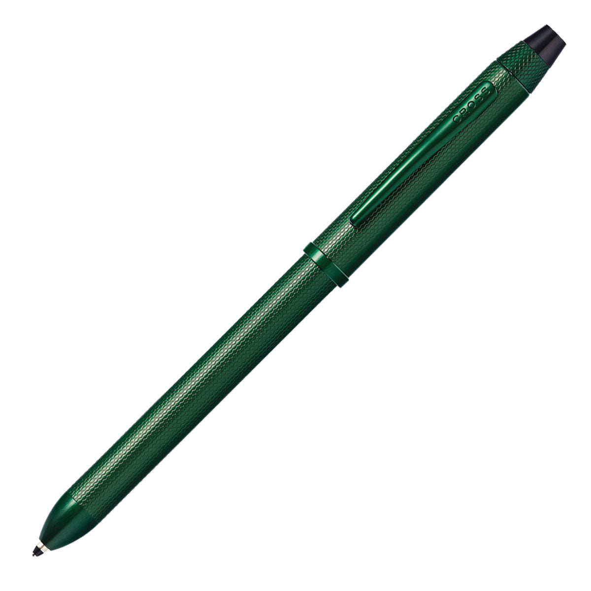 Cross 00 Tech 3 Multifunzione Verde 0090-24  (Fine Stock)