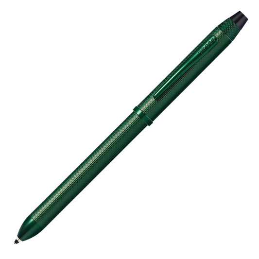 Cross 00 Tech 3 Multifunzione Verde 0090-24  (Fine Stock)