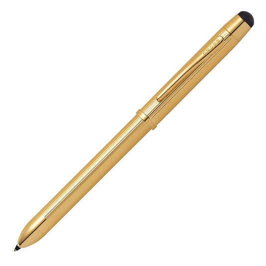 Cross 00 Tech 3 Multifunzione Oro 23K0090-12  (Fine Stock)