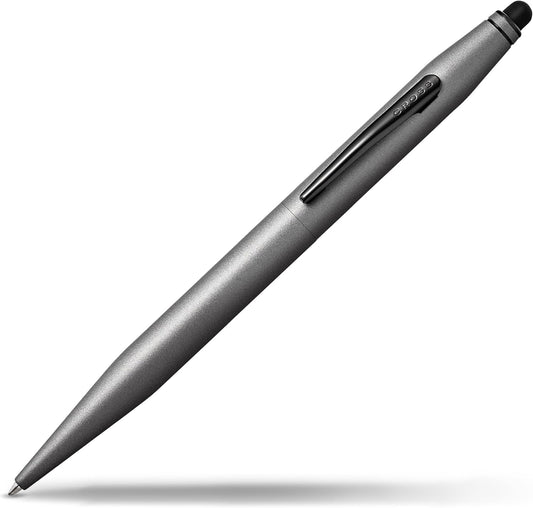 Cross Tech 2 Sfera Touch Titanio 0652-14