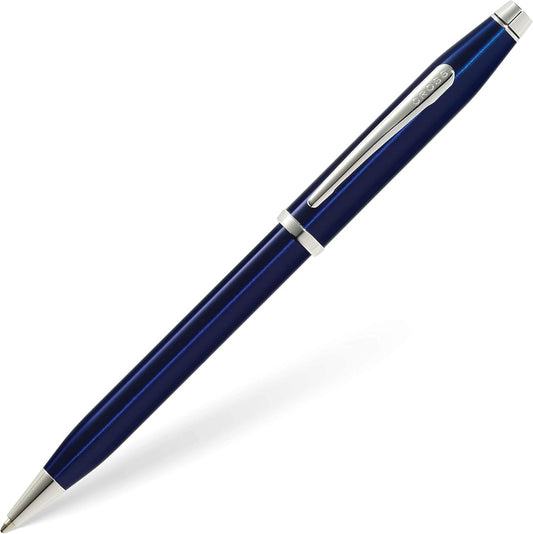 Cross Century II CT Lacca Blu Sfera 0082WG-158