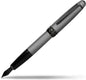 Cross Bailey Lacca Grigia Opaca Stilo M 0456-20MJ