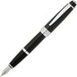 Cross Bailey Lacca Nera Stilo M 0456-7MS