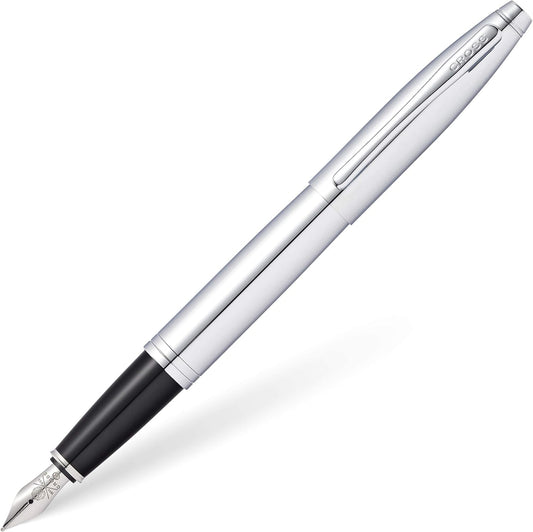 Cross Calais Cromo Lucido Stilo  M 0116-1MS