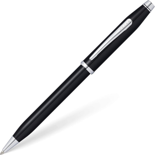 Cross Century II CT Lacca Nero Sfera 0082WG-157