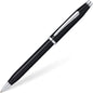 Cross Century II CT Lacca Nero Sfera 0082WG-157