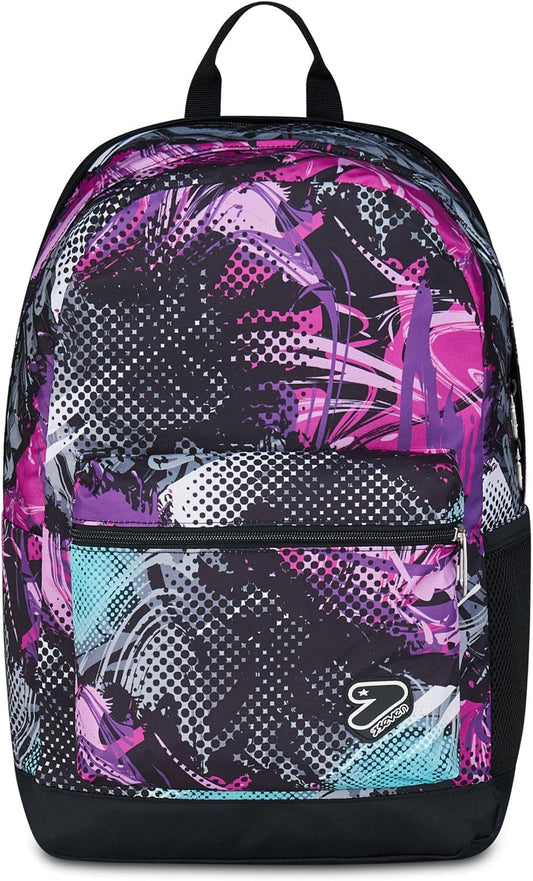 Seven 25/D Zaino Reversibile Seven Jap 200102588-318
