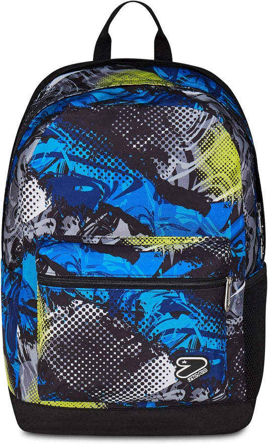 Seven 25/D Zaino Reversibile Seven Jap 200102588-550