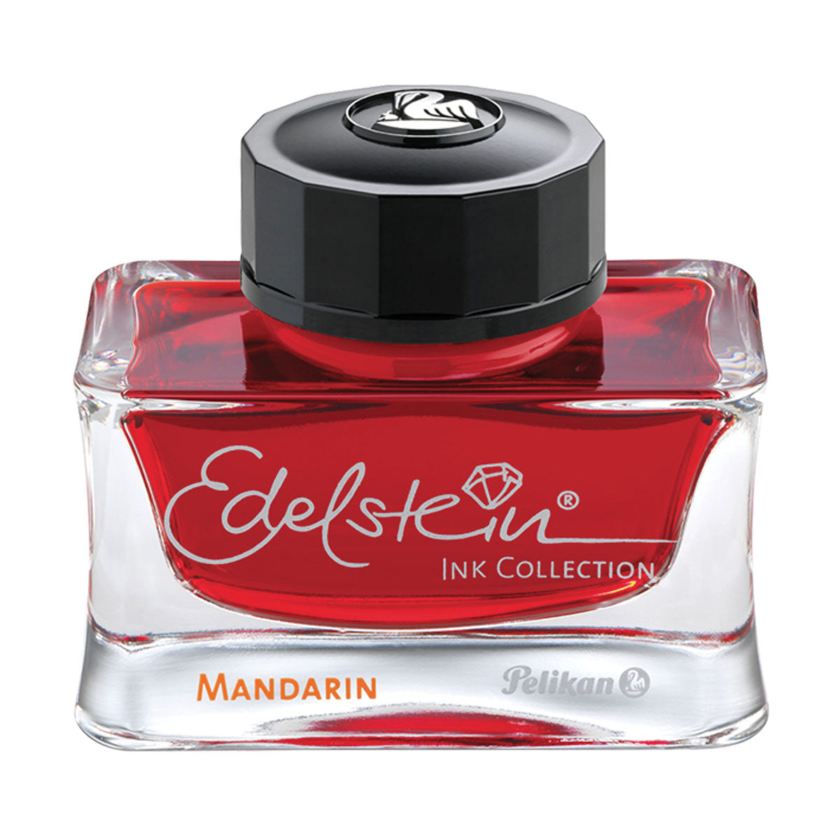 Inchiostro Pelikan 50 ml. Edelstein Mandarino