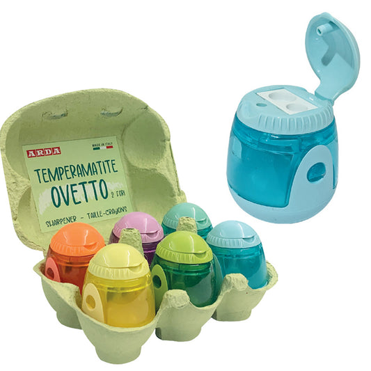 Temperini Arda Ovetto 2 fori TE814SC