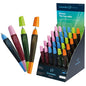 Schneider 00 Expo Roller Breeze Display 30 pz.