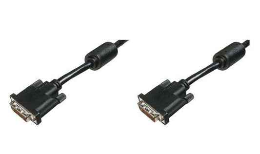CAVO DVI-D 24+1 X MONITOR DK-3201-02S 2MT
