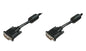 CAVO DVI-D 24+1 X MONITOR DK-3201-02S 2MT