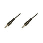 CAVO DIGITUS STEREO M/M3.5MM 2.5MT