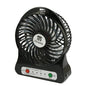 MINI VENTILATORE XTREMEUSB RICARICABILE