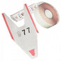ROTOLO ETICHETTE X ELIMINACODE TR/ROLL/RSS TR/ROLL/VER
