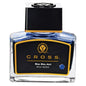 Cross Boccette Inchiostro Blu