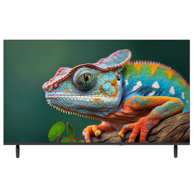 TV LED MAJESTIC 40" FHDFRAMELESS FL40VD SMART-TV DVB-T2