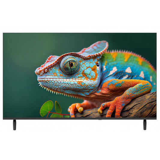 TV LED MAJESTIC 40" FHDFRAMELESS FL40VD SMART-TV DVB-T2