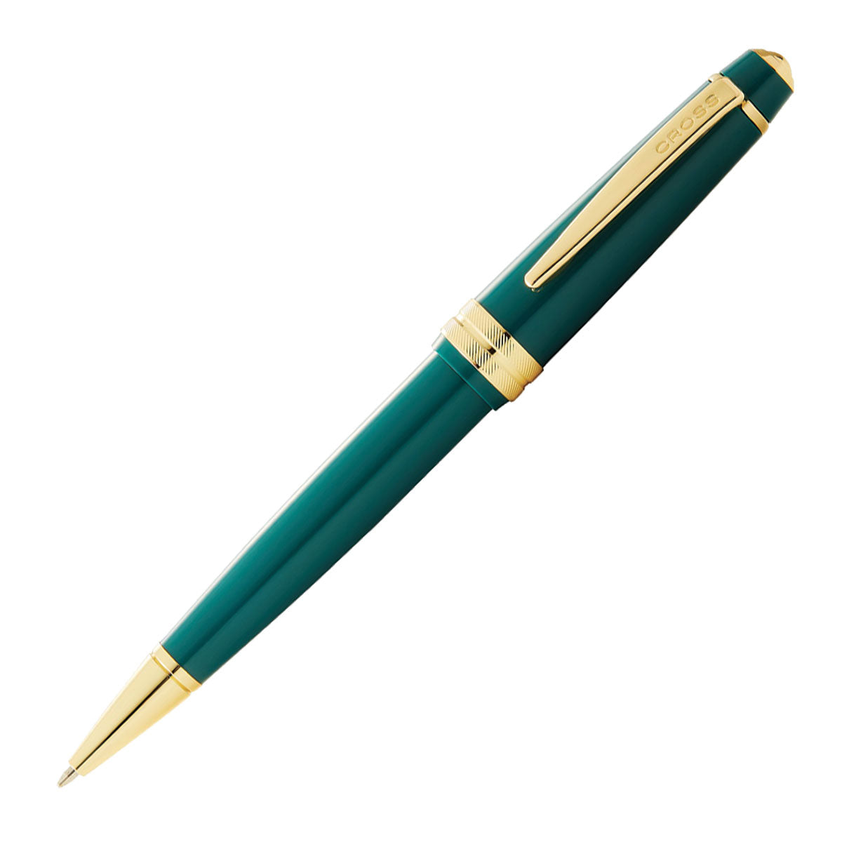Cross Bailey Light GT Verde Sfera 0742-12