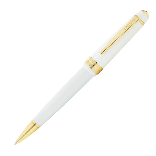 Cross Bailey Light GT Bianco Sfera 0742-10