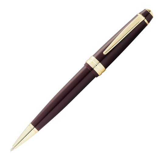 Cross Bailey Light GT Bordeaux Sfera 0742-11