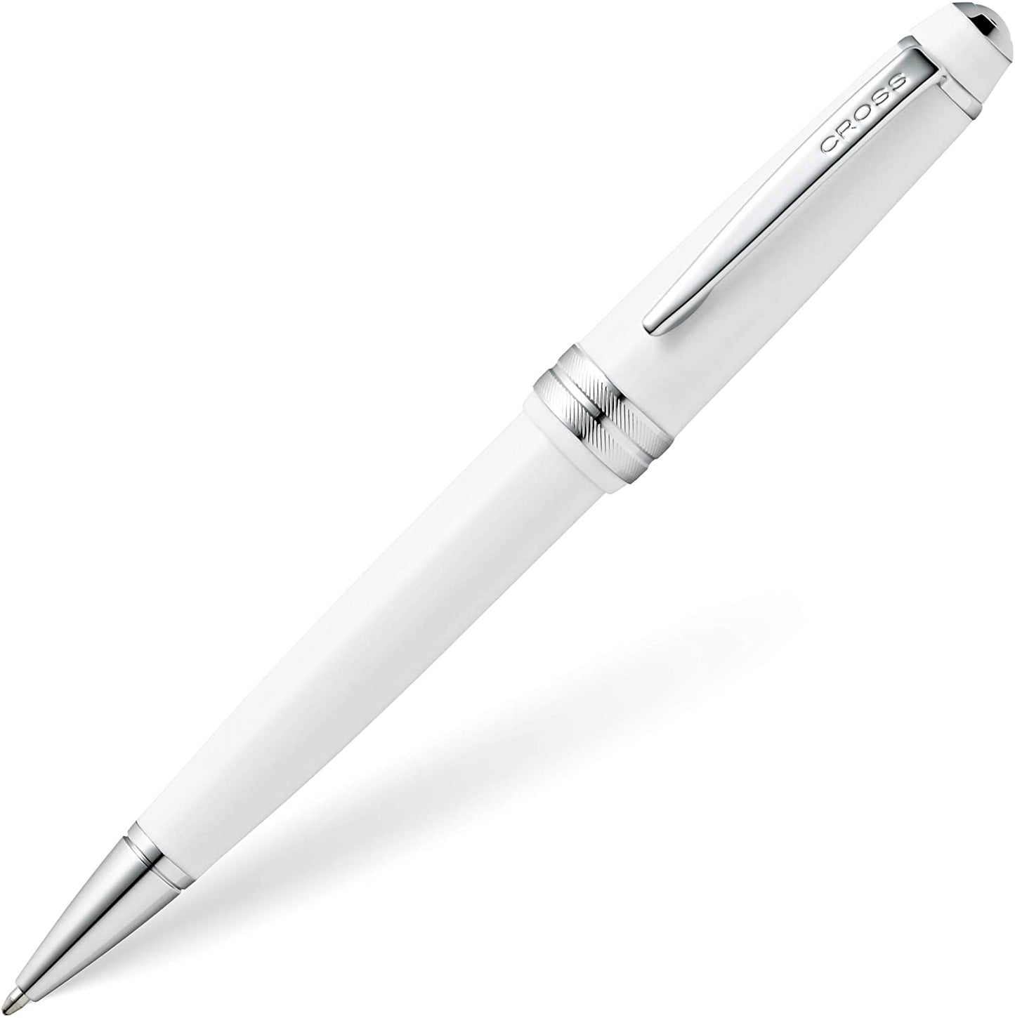 z Cross 00 Bailey Light Sfera Bianco/Cro 0742-2  (Fine Stock)